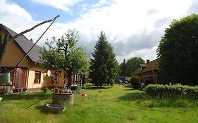 Zur alten Jugendherberge
